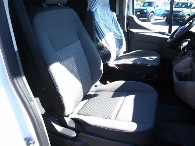 2024 Ford Transit - $55,900