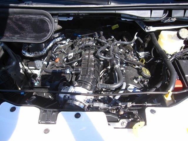2024 Ford Transit - $55,900