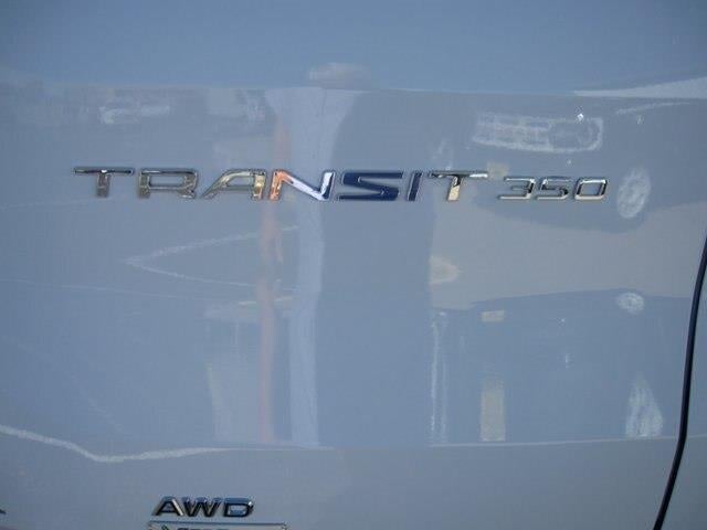 2024 Ford Transit - $55,900