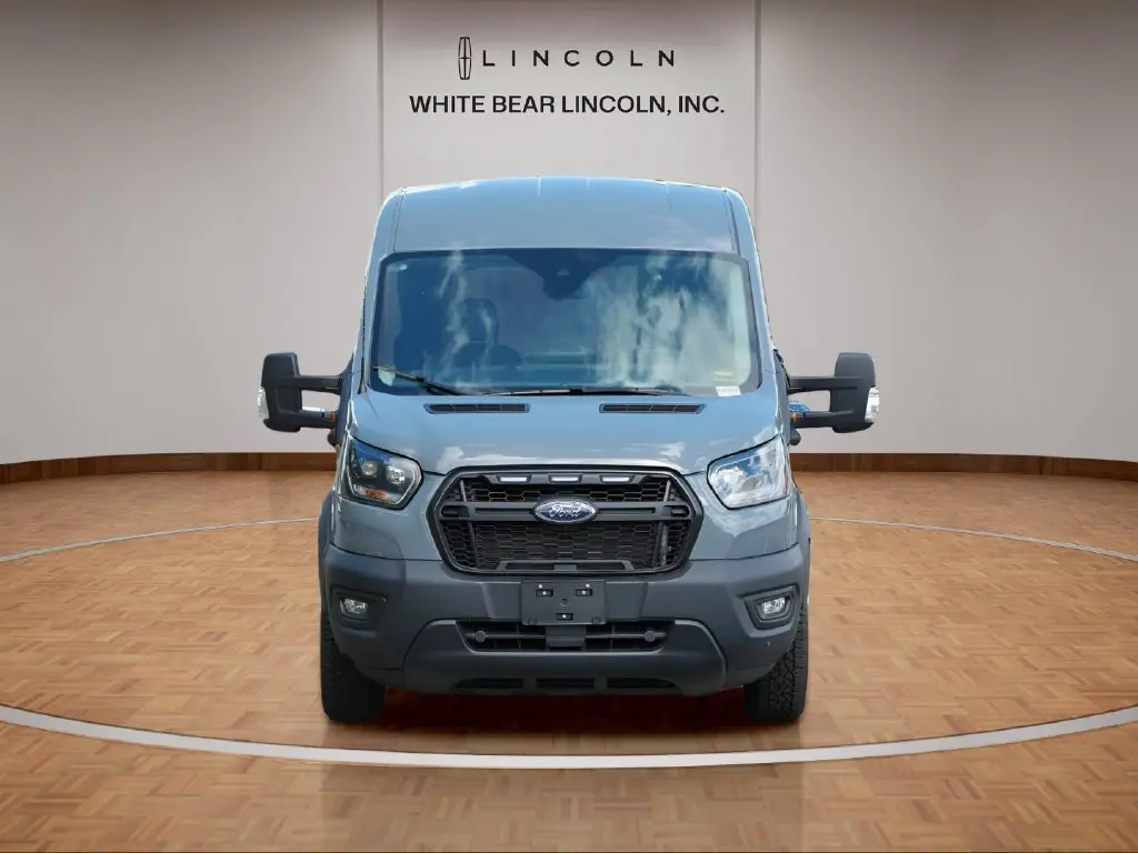 2024 Ford Transit - $59,345