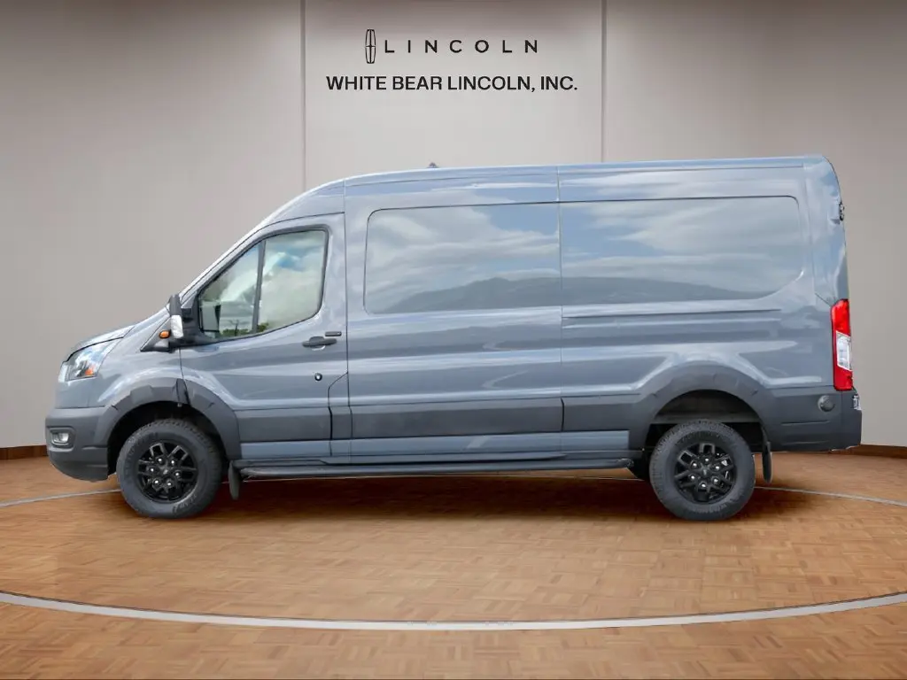 2024 Ford Transit - $59,345