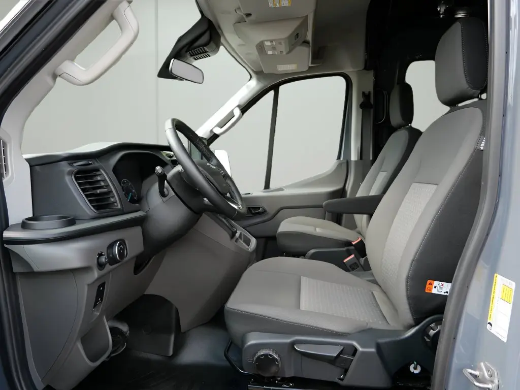 2024 Ford Transit - $59,345