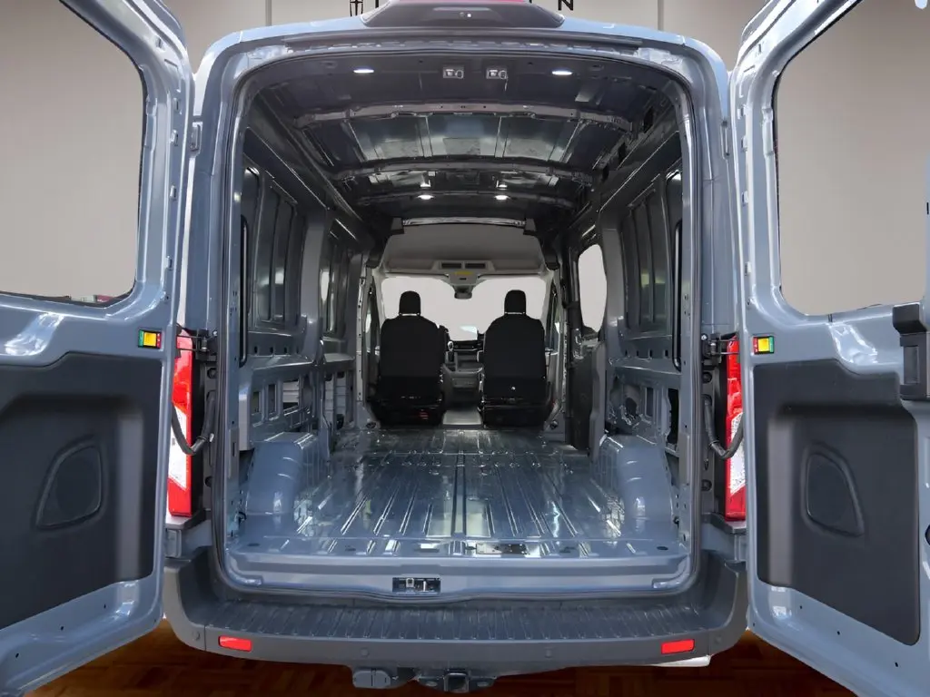 2024 Ford Transit - $59,345