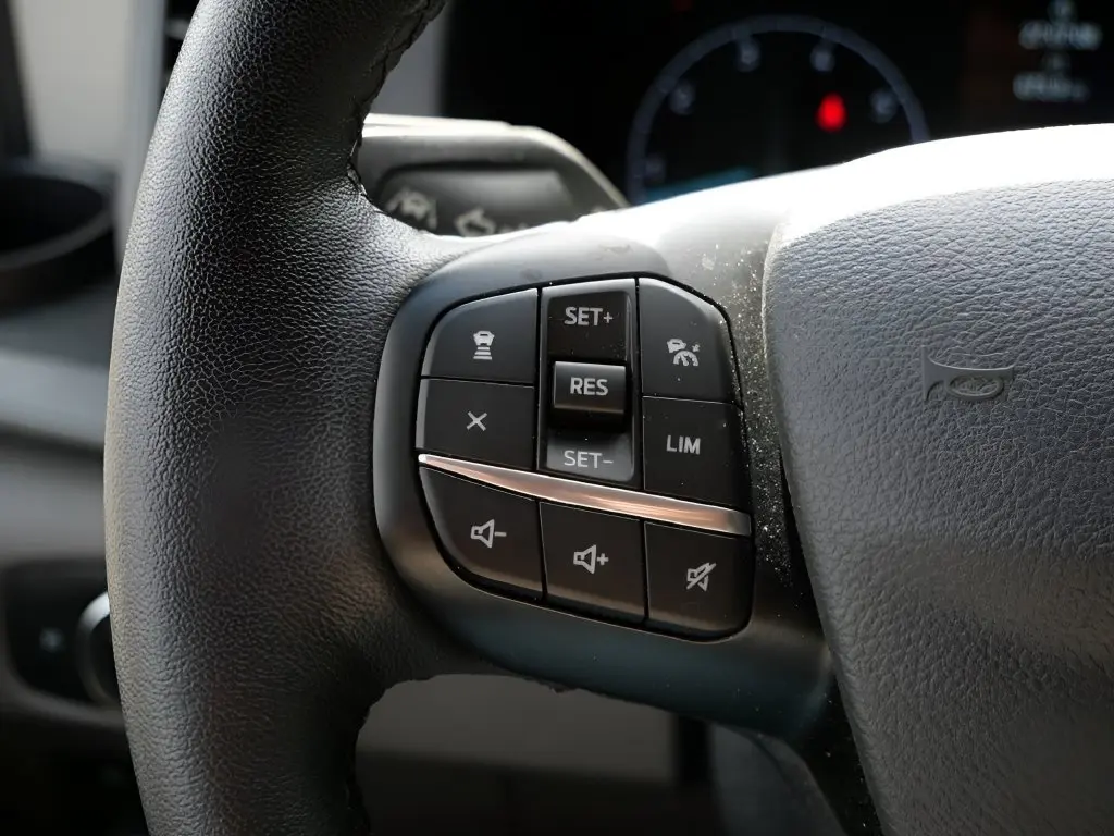 2024 Ford Transit - $59,345