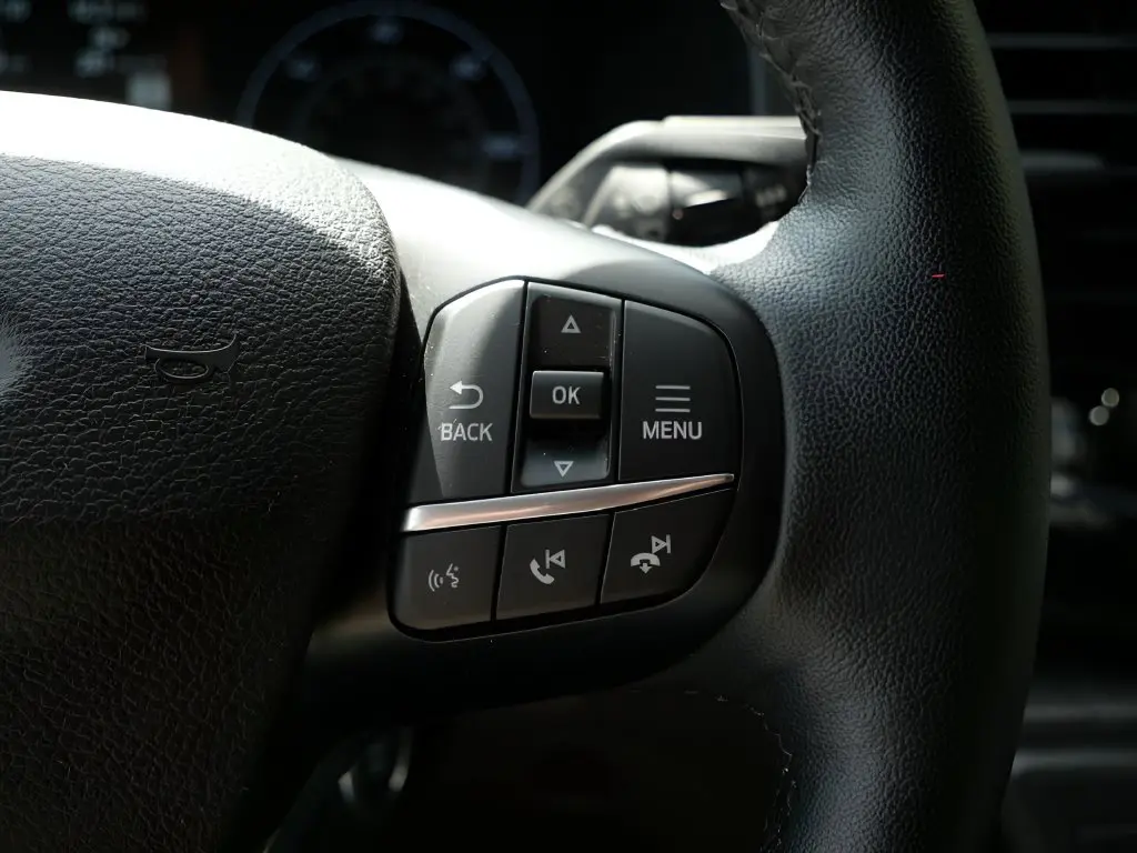 2024 Ford Transit - $59,345