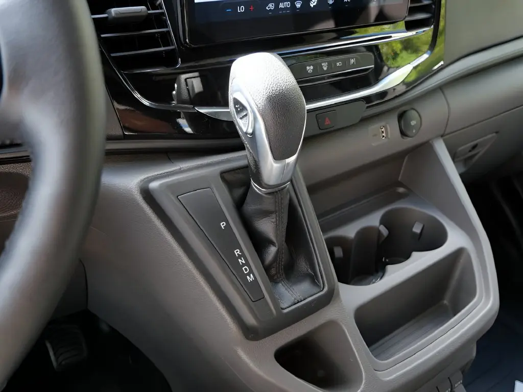 2024 Ford Transit - $59,345