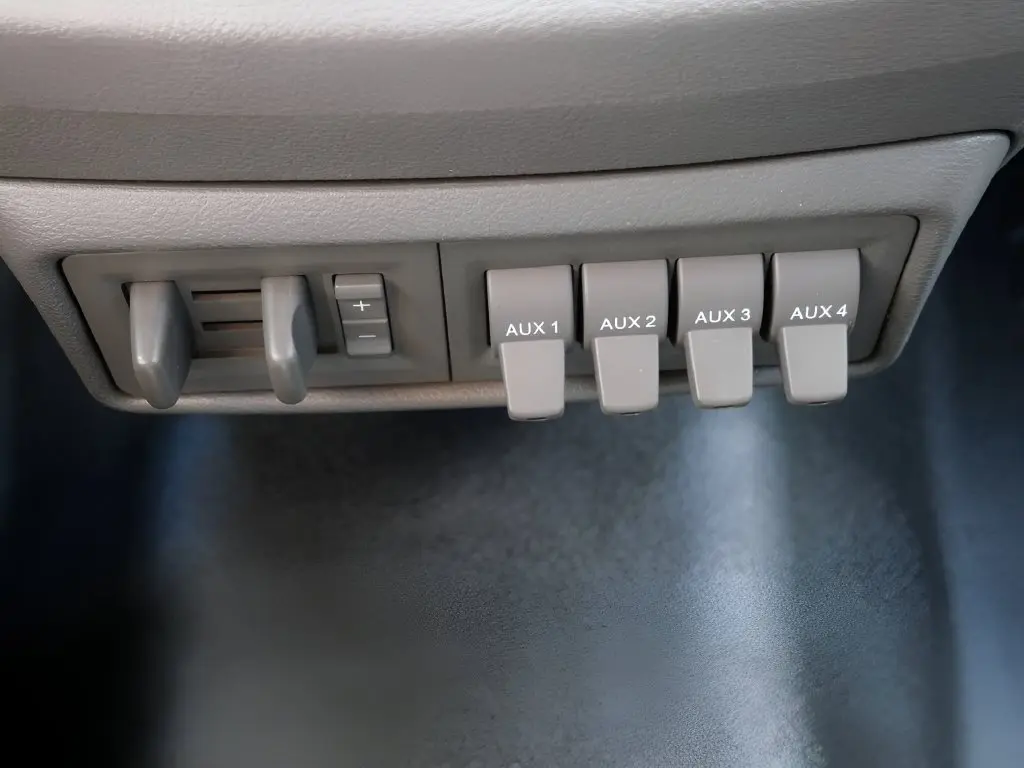 2024 Ford Transit - $59,345