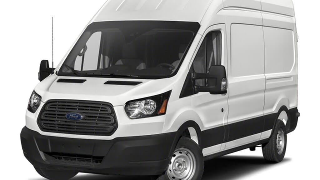 Preowned 2018 Ford Transit 350 for Sale