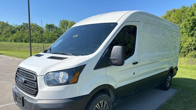 2019 Ford Transit 350