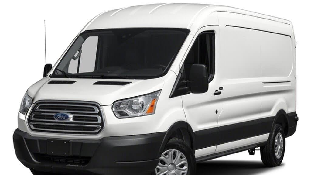 Preowned 2016 Ford Transit 350 for Sale