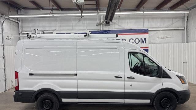 Preowned 2017 Ford Transit 350 for Sale