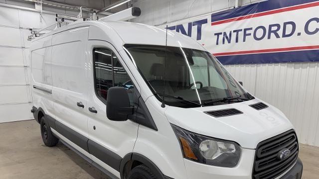2017 Ford Transit 350