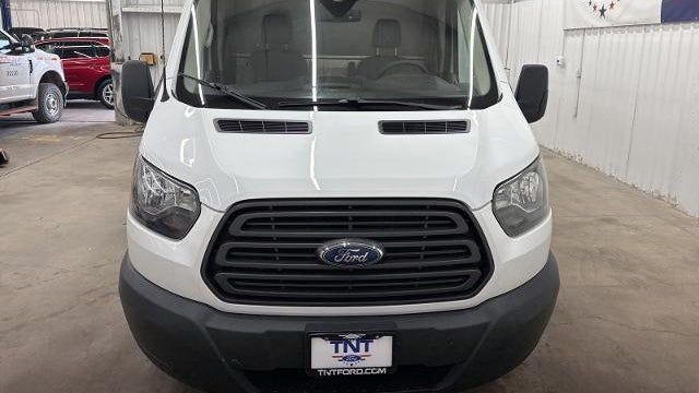 2017 Ford Transit 350