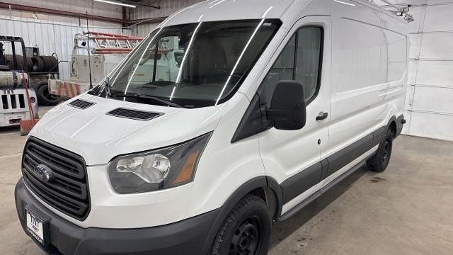 2017 Ford Transit 350