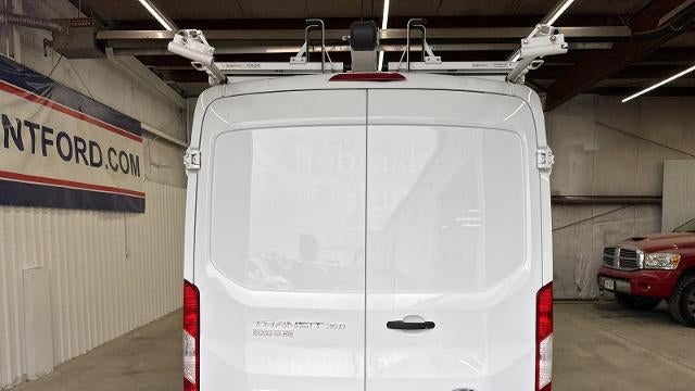2017 Ford Transit 350