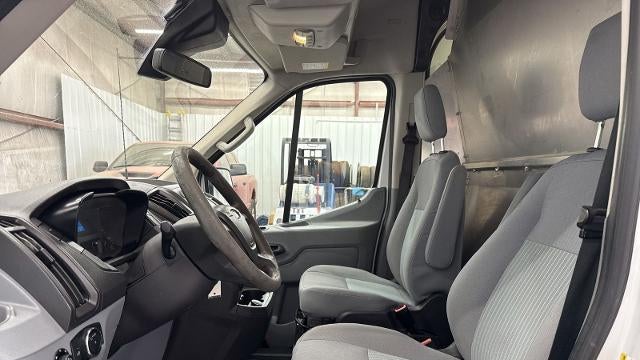 2017 Ford Transit 350