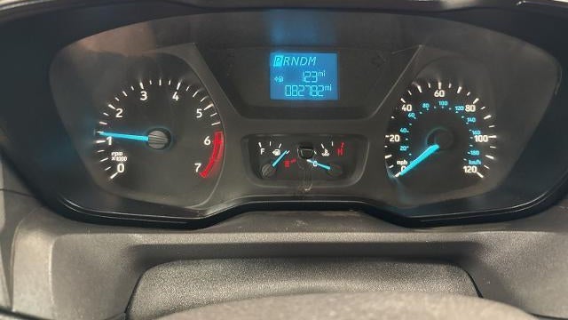 2017 Ford Transit 350