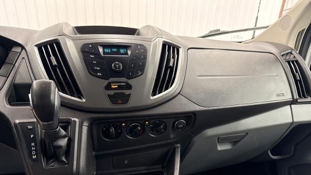 2017 Ford Transit 350
