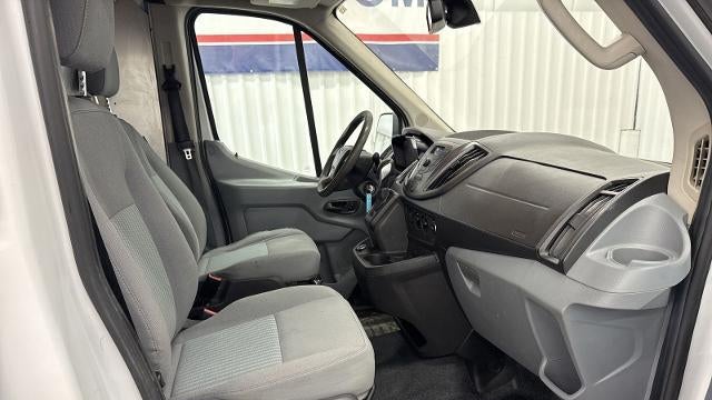 2017 Ford Transit 350