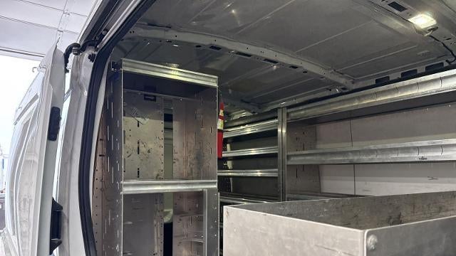 2017 Ford Transit 350