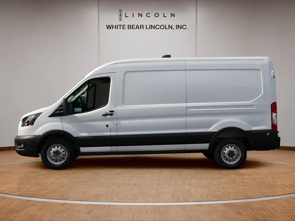 2026 Ford Transit - $58,345