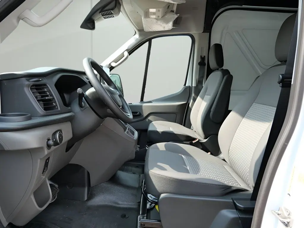 2026 Ford Transit - $58,345