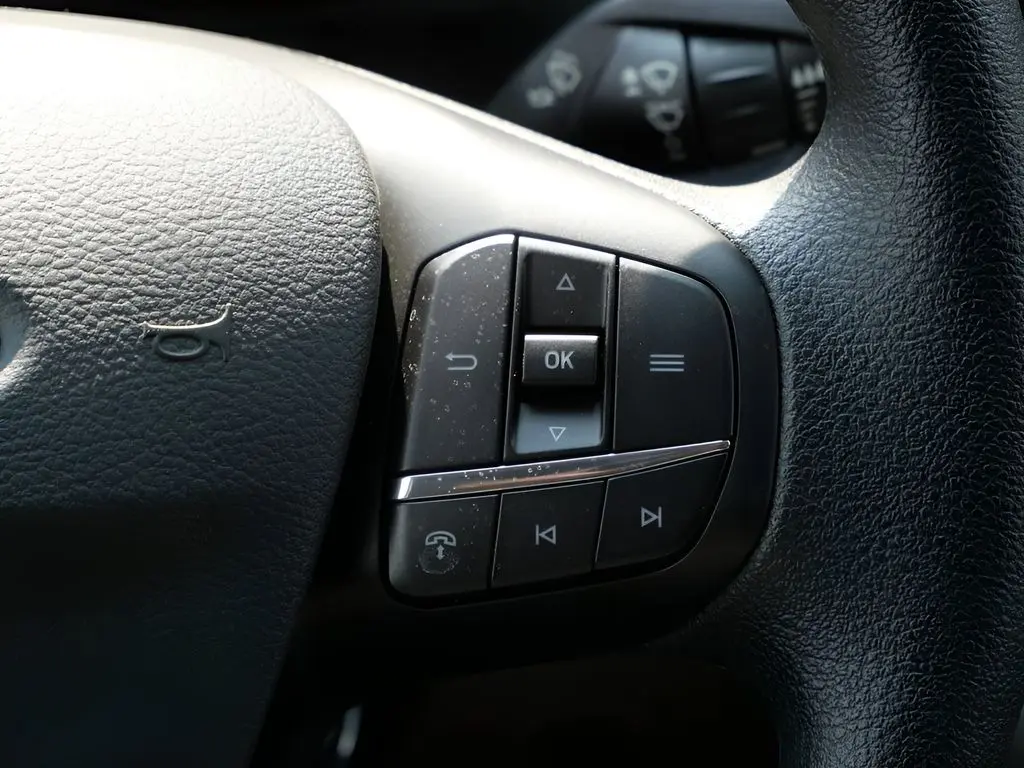 2026 Ford Transit - $58,345