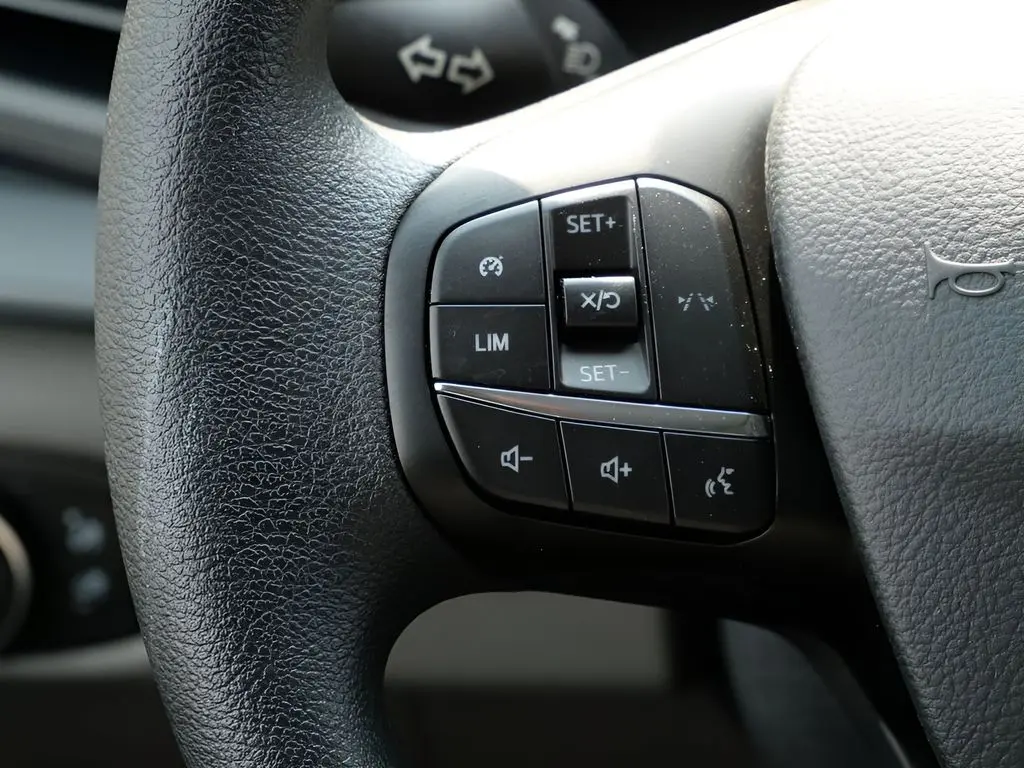 2026 Ford Transit - $58,345
