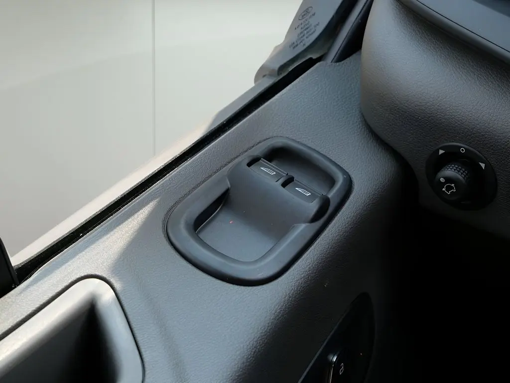 2026 Ford Transit - $58,345
