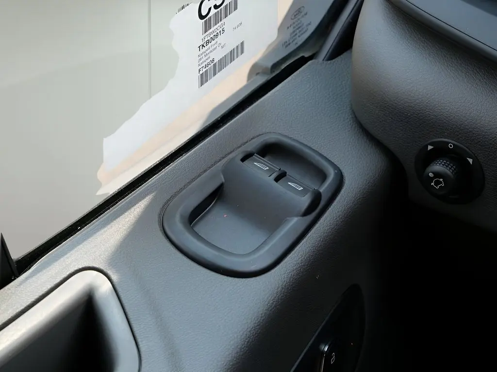 2026 Ford Transit - $58,345