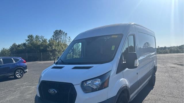 Preowned 2022 Ford Transit 350 for Sale