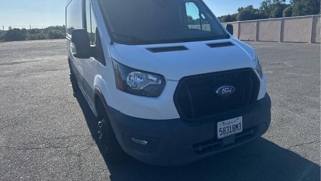 2022 Ford Transit 350