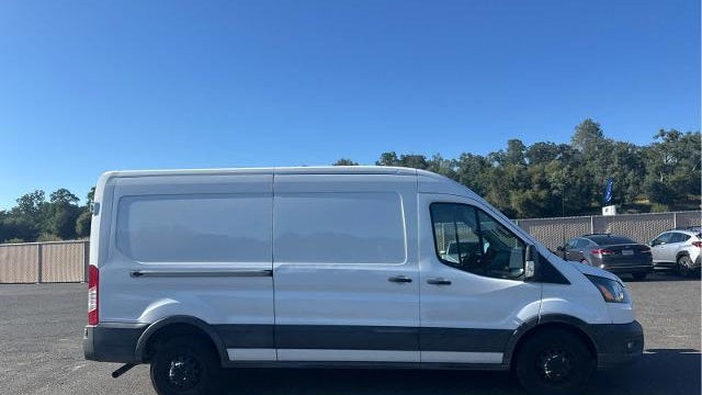 2022 Ford Transit 350