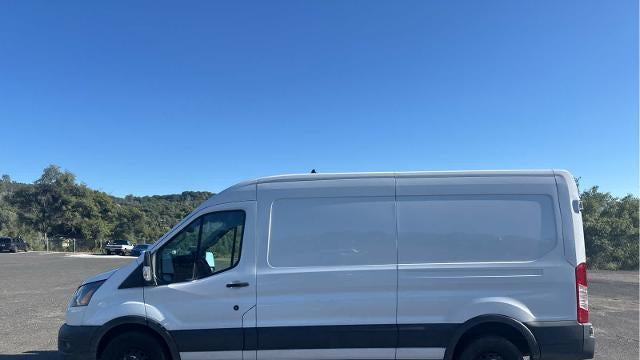 2022 Ford Transit 350