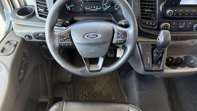 2022 Ford Transit 350