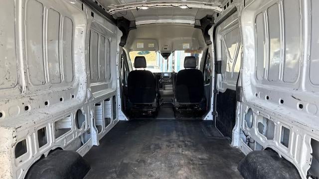 2022 Ford Transit 350
