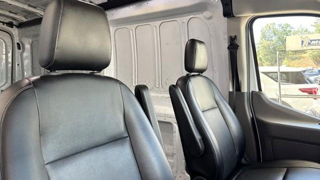 2022 Ford Transit 350