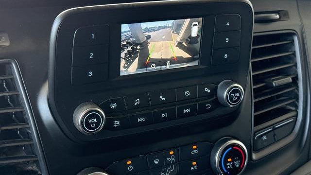 2022 Ford Transit 350