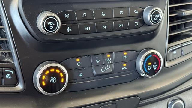 2022 Ford Transit 350