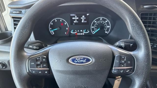2022 Ford Transit 350