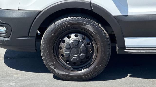 2022 Ford Transit 350