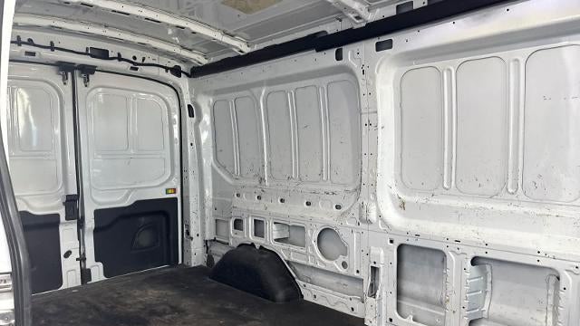 2022 Ford Transit 350