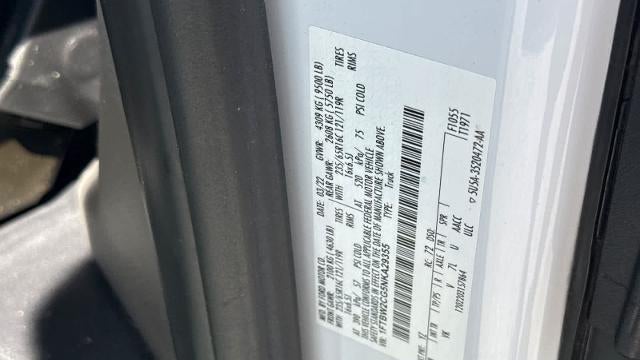 2022 Ford Transit 350
