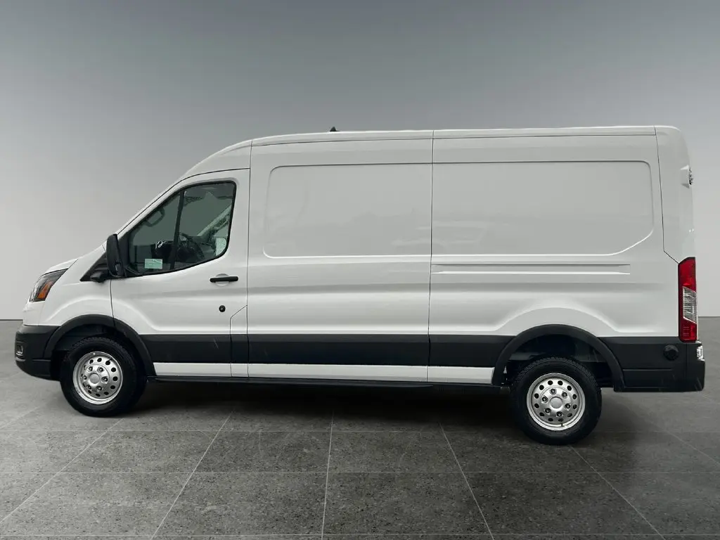2025 Ford Transit - $57,980