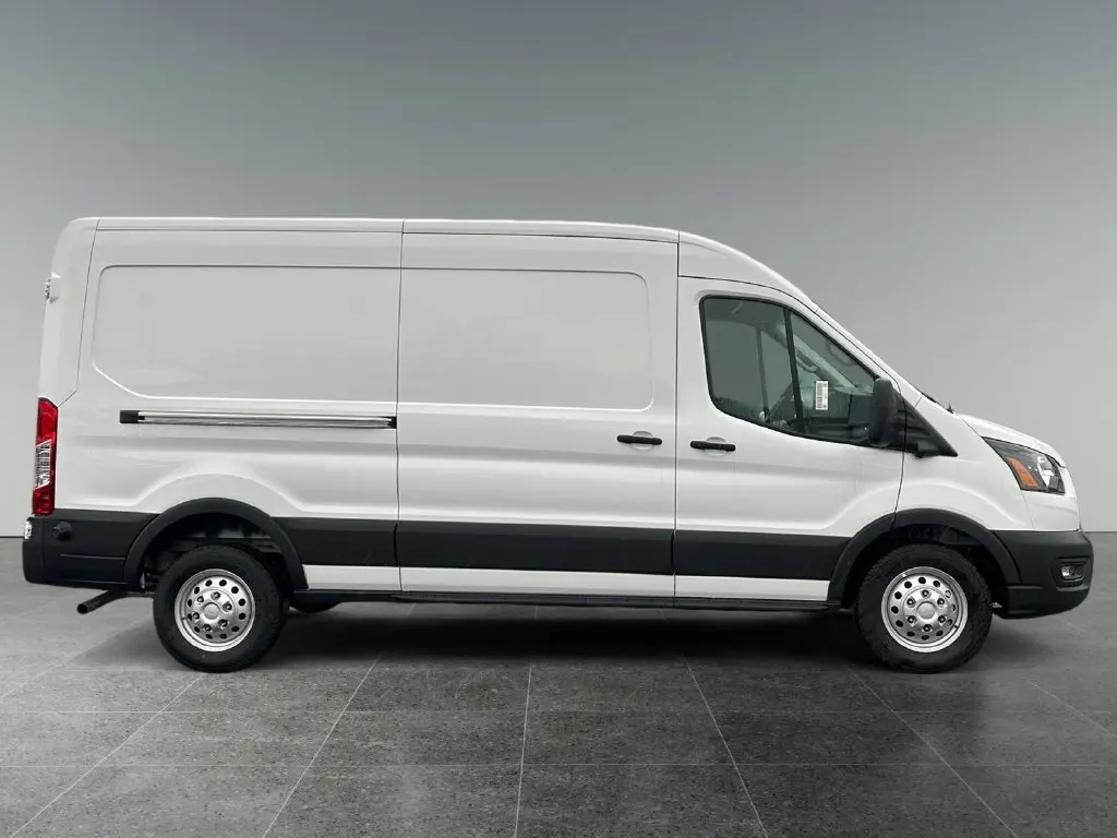2025 Ford Transit - $57,980