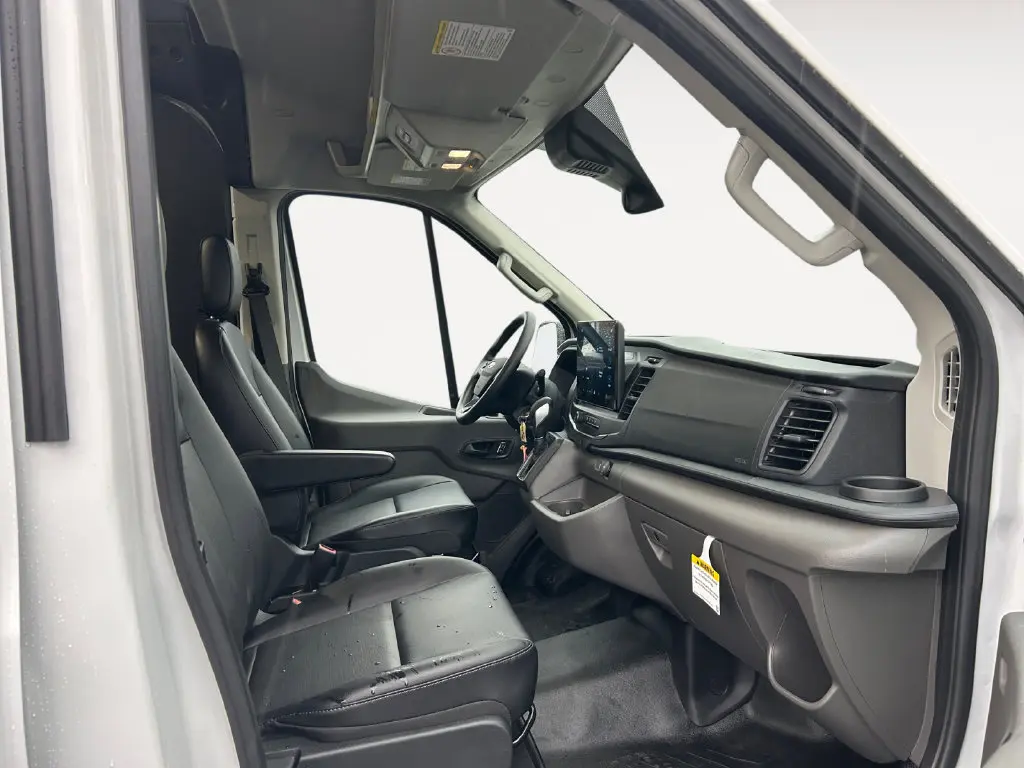 2025 Ford Transit - $57,980