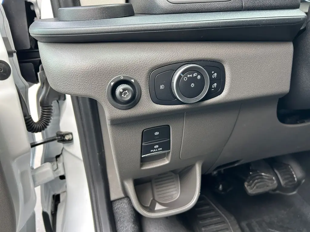 2025 Ford Transit - $57,980