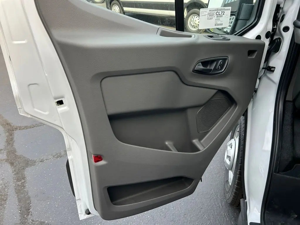 2025 Ford Transit - $57,980