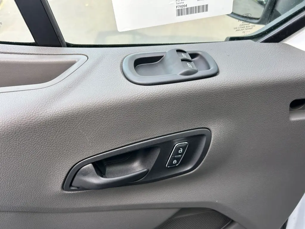2025 Ford Transit - $57,980