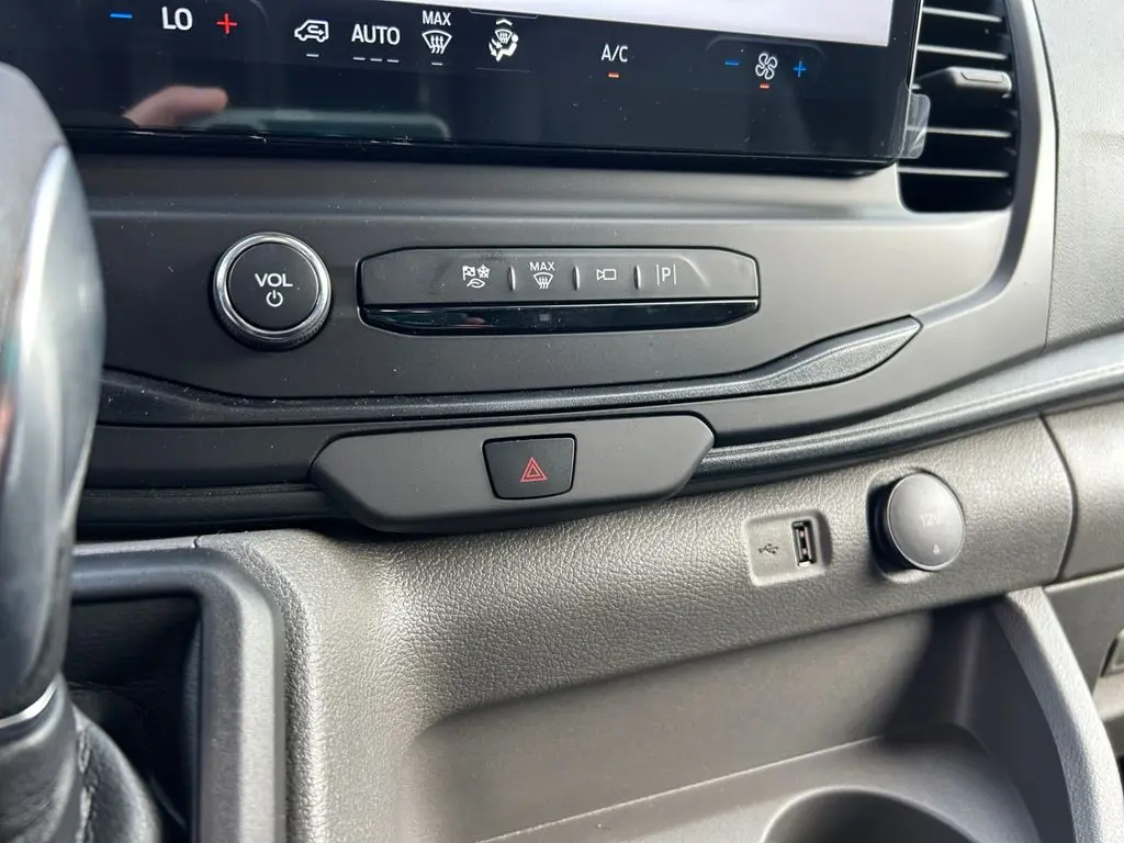 2025 Ford Transit - $57,980